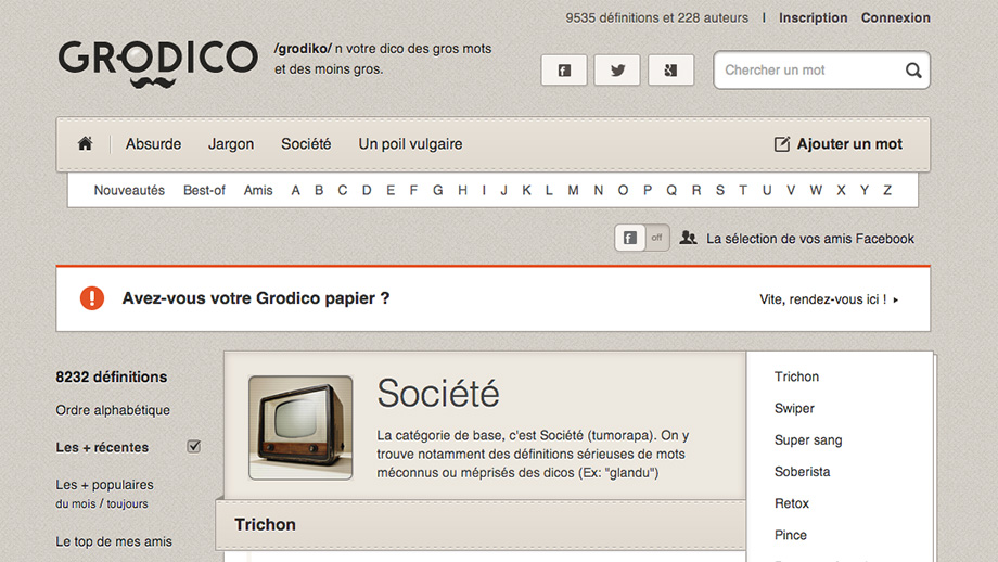 Grodico